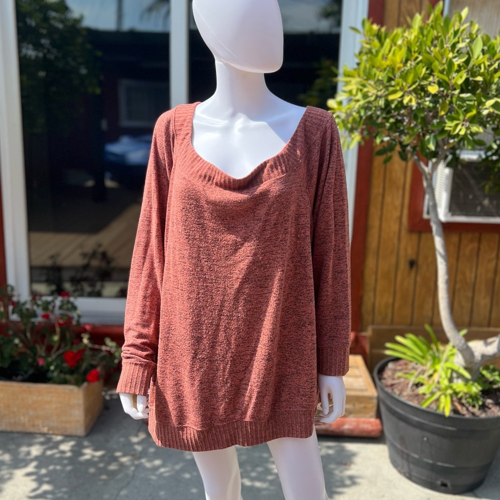 Torrid blouse like new